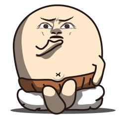 Mr HARAMAKI'S Feeling and expression