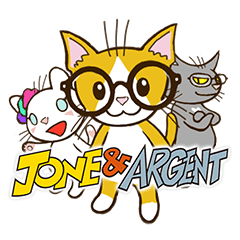 jone&argent