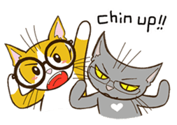 jone&argent sticker #12071060