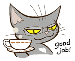 jone&argent sticker #12071062