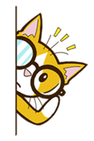 jone&argent sticker #12071065