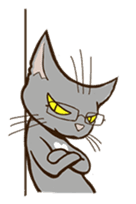 jone&argent sticker #12071066