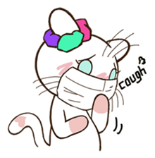 jone&argent sticker #12071072