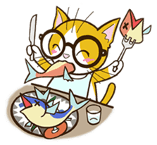 jone&argent sticker #12071075