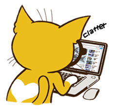 jone&argent sticker #12071079