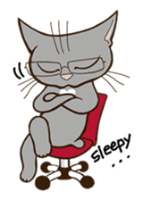 jone&argent sticker #12071080