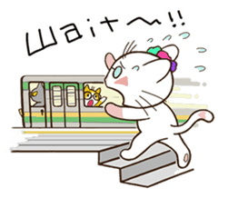 jone&argent sticker #12071083