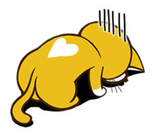 jone&argent sticker #12071084