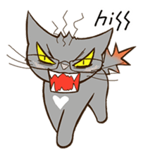 jone&argent sticker #12071085