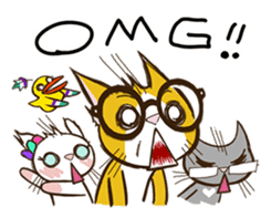 jone&argent sticker #12071090