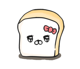 Let's accompanied by a bear~kawaii ver4~ sticker #12071430