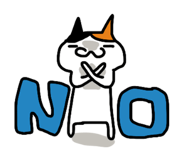 I'm Otani sticker #12071631