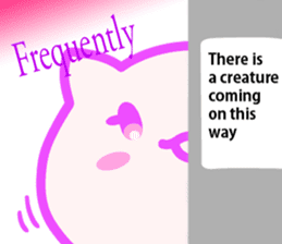 roundcat sticker #12072499