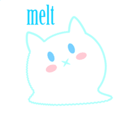roundcat sticker #12072502