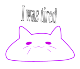 roundcat sticker #12072509