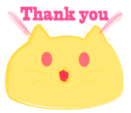 roundcat sticker #12072514