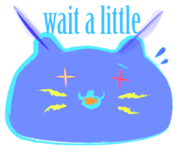 roundcat sticker #12072516