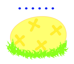 roundcat sticker #12072519