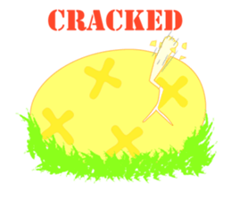 roundcat sticker #12072521