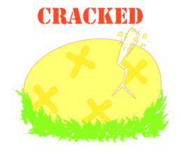 roundcat sticker #12072521