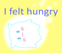 roundcat sticker #12072528