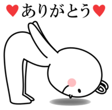 Nurse Kumakosan sticker #12072550