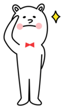 Nurse Kumakosan sticker #12072552