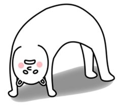 Nurse Kumakosan sticker #12072558