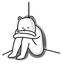 Nurse Kumakosan sticker #12072559