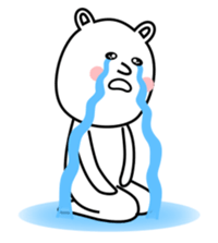 Nurse Kumakosan sticker #12072561