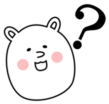 Nurse Kumakosan sticker #12072571