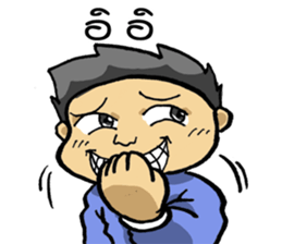 trakool sticker #12072865