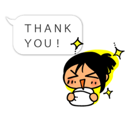 Cute & convenient baseball sticker part3 sticker #12072902