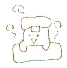 Nemuikedo-Refreshment sticker #12072942