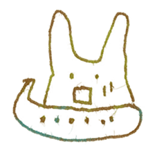 Nemuikedo-Refreshment sticker #12072958