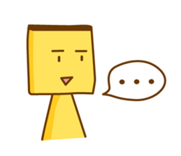 Castella2 sticker #12073024