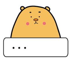 PonyBear sticker #12073346