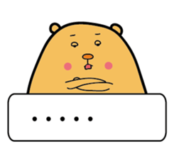 PonyBear sticker #12073347