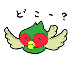 momotaro- sticker #12074143