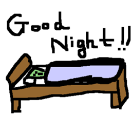 sticker for maki sticker #12074868