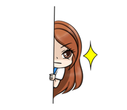 NONGNUNGNING sticker #12075392