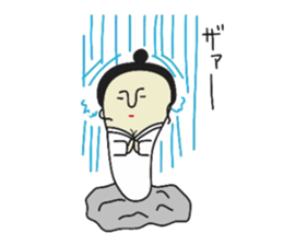 Geishamushi sticker #12075954