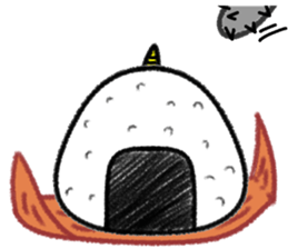 Akaonichan sticker #12075983