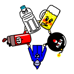 Organic chemistry and pleasant friends