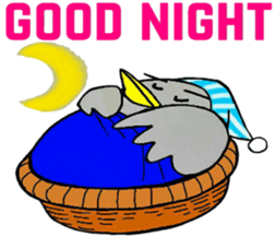 Daily -Torikun and his wife sticker #12076690