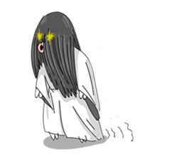 A delightful pig family 2 sticker #12076931