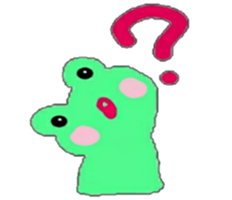 pretty flog sticker #12077052