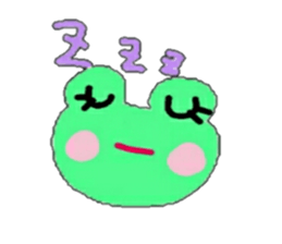 pretty flog sticker #12077065