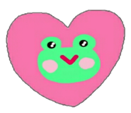 pretty flog sticker #12077079