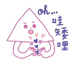 daily sprits sticker #12077239